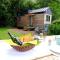 Tinyhouse „Kleines Ems-Idyll“
