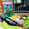 Tinyhouse „Kleines Ems-Idyll“ - Lathen