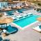 Naxos Cave Suites