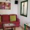 Anaga Tucho Beach House
