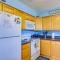 Waterfront Cedar Key Duplex Home Grill and Dock!