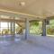Waterfront Cedar Key Duplex Home Grill and Dock!