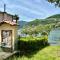 Paradise by the Lake Lugano - 布鲁西诺亚希吉欧