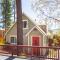 Fern Grove - Hot Tub, Pet Friendly, Walk to Lake! - 塔霍城