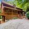 Misty Falls Hideaway - Glenville