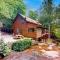 Misty Falls Hideaway - Glenville