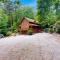 Misty Falls Hideaway - Glenville