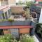 Chic PH Haven with rooftop, Condesa 2BR By Tasman - 墨西哥城