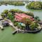 Hotel El Reith Lake