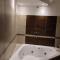 Dto EXCLUSIVO ZONA PARQUE CON JACUZZI 2 Dorm