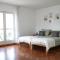 Bella Villa Apartmanház