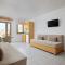 Acropolis Apartments