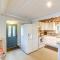 Big Pine Island Lake Cottage with Boat Dock and Kayaks - Belding