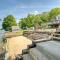 Big Pine Island Lake Cottage with Boat Dock and Kayaks - Belding