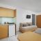 Acropolis Apartments