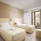 Acropolis Apartments