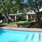 Sunninghill Guest Lodges - Johannesburg