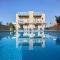 Acropolis Apartments