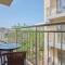 Acropolis Apartments