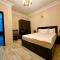 Hotel Tsereteli