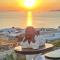 Vougli View Mykonos - Drafaki