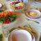 Guest house Saulainie krasti
