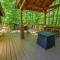 New Listing! Two Cabins with Hot Tubs, Playground, Sleeps 22 - Cleveland