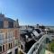 Appartement avec Balcon - Vue mer - 100m de la plage - Hypercentre - 55m2 - 滨海维莱