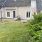 Independant Nice cottage with private garden - Teloché