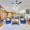 Modern Cabin in Lake Placid with Mountain Views! - ليك بلاسيد
