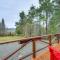 Modern Cabin in Lake Placid with Mountain Views! - ليك بلاسيد