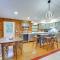 Modern Cabin in Lake Placid with Mountain Views! - ليك بلاسيد