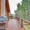 Modern Cabin in Lake Placid with Mountain Views! - ليك بلاسيد