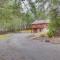 Modern Cabin in Lake Placid with Mountain Views! - ليك بلاسيد