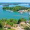 Lakefront Keowee Luxury Cottages 127 - 塞尼卡
