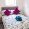 Back to Nature Squirrels Lodge 1 bedroom lodge - South Molton