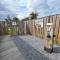 Vakantiewoning De Krab