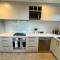 Luxury 2 Bedroom by St James Park - 基督城