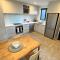 Luxury 2 Bedroom by St James Park - 基督城