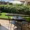 Jasmine garden apartment - Capriate San Gervasio