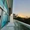 Marítima Golf Apartment Steps from the Beach