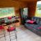 Glamping Los Hayuelos