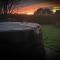 Bluebell Tent at Ballyward Croft - Ardkeen