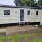 Excellent Static Caravan - Shanklin