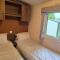 Excellent Static Caravan - Shanklin