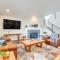 Berthoud Home with Fire Pit, Close to Lake Loveland! - Berthoud
