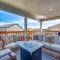 Berthoud Home with Fire Pit, Close to Lake Loveland! - Berthoud