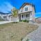 Berthoud Home with Fire Pit, Close to Lake Loveland! - Berthoud