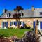 Maison Les Agapanthes.