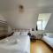Maison Les Agapanthes. - Lanmodez